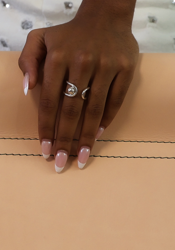 Bague Nina