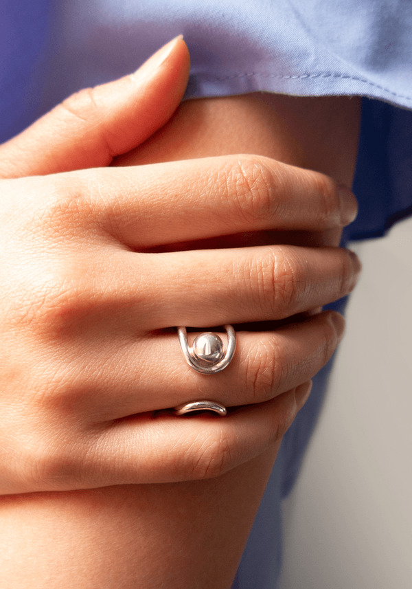 Bague Nina