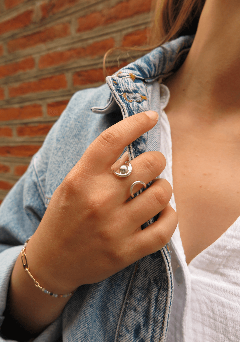 Bague Nina