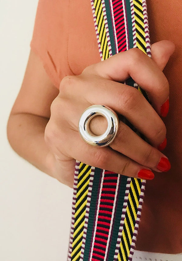 Bague Parati