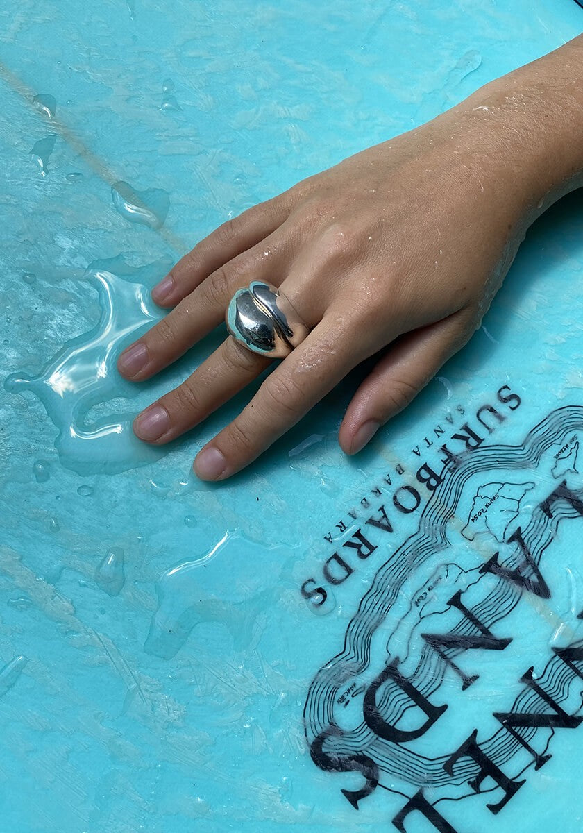 Bague Stone S