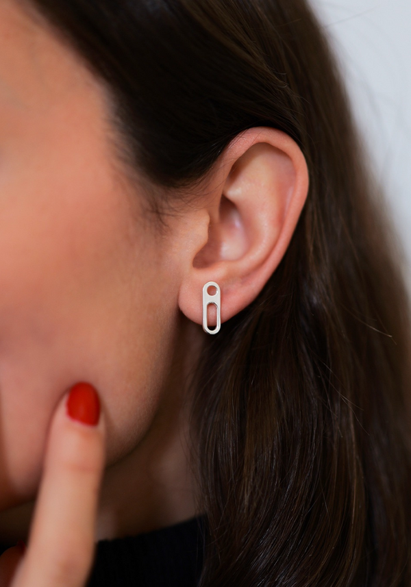 Boucles d'oreilles Circé XS