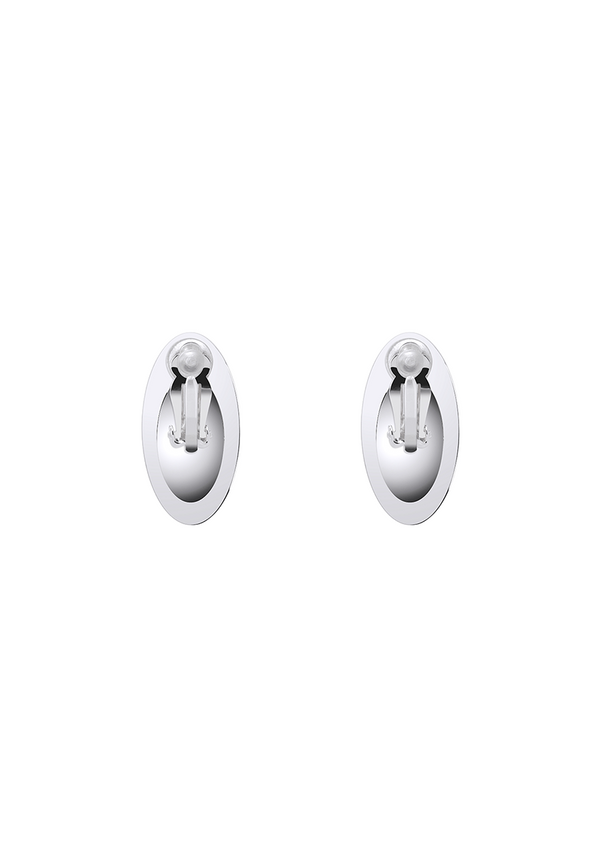Boucles d'oreilles Clip Petal