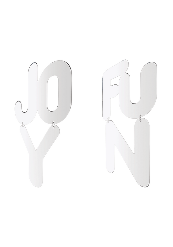 Boucles d'oreilles Joy Fun
