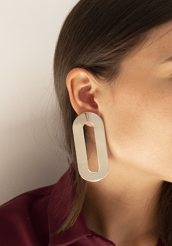 Boucles d'oreilles Nendo Petit Modèle