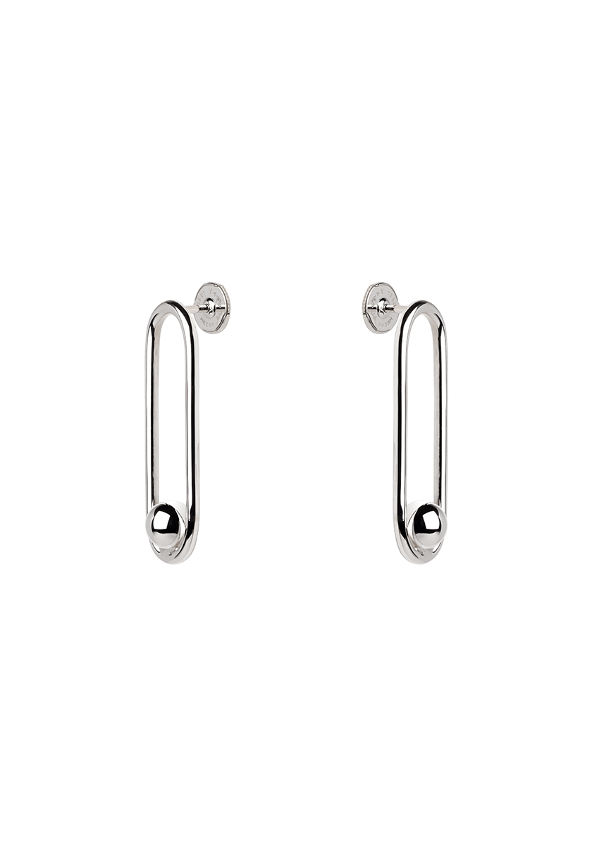 Boucles d'oreilles Nina Petit Modèle