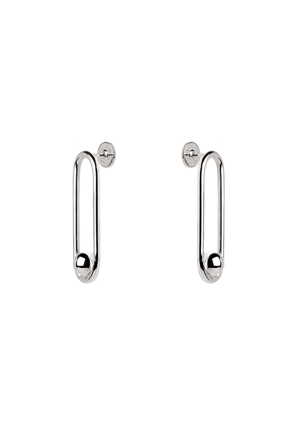Boucles d'oreilles Nina Petit Modèle