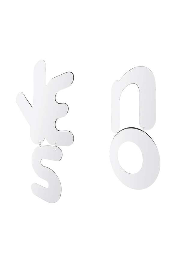 Boucles d'oreilles Yes No
