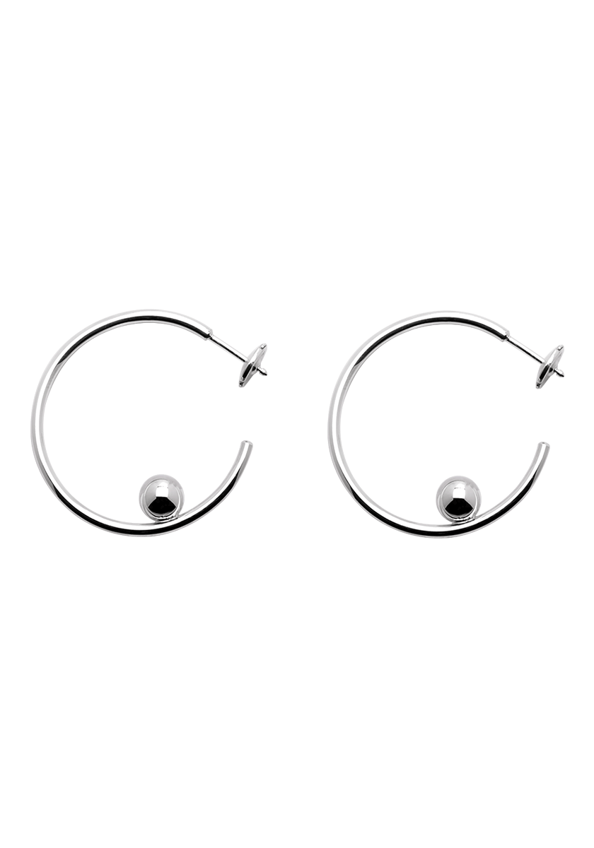 Boucles d'oreilles Zoé