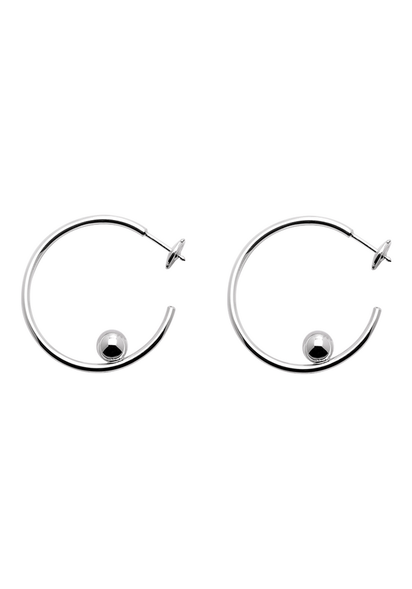 Boucles d'oreilles Zoé