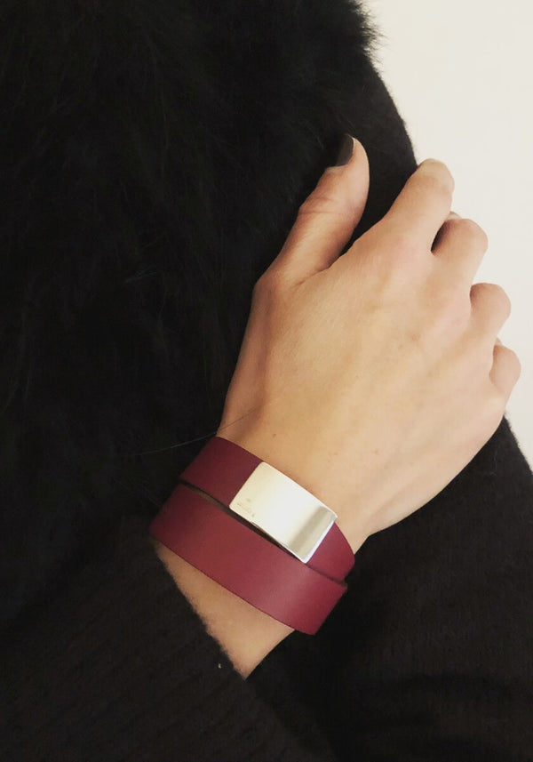 Bracelet Baby Gourmette