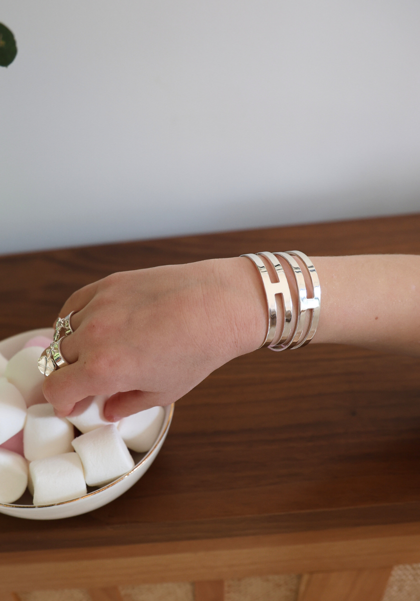 Bracelet Bambou BB