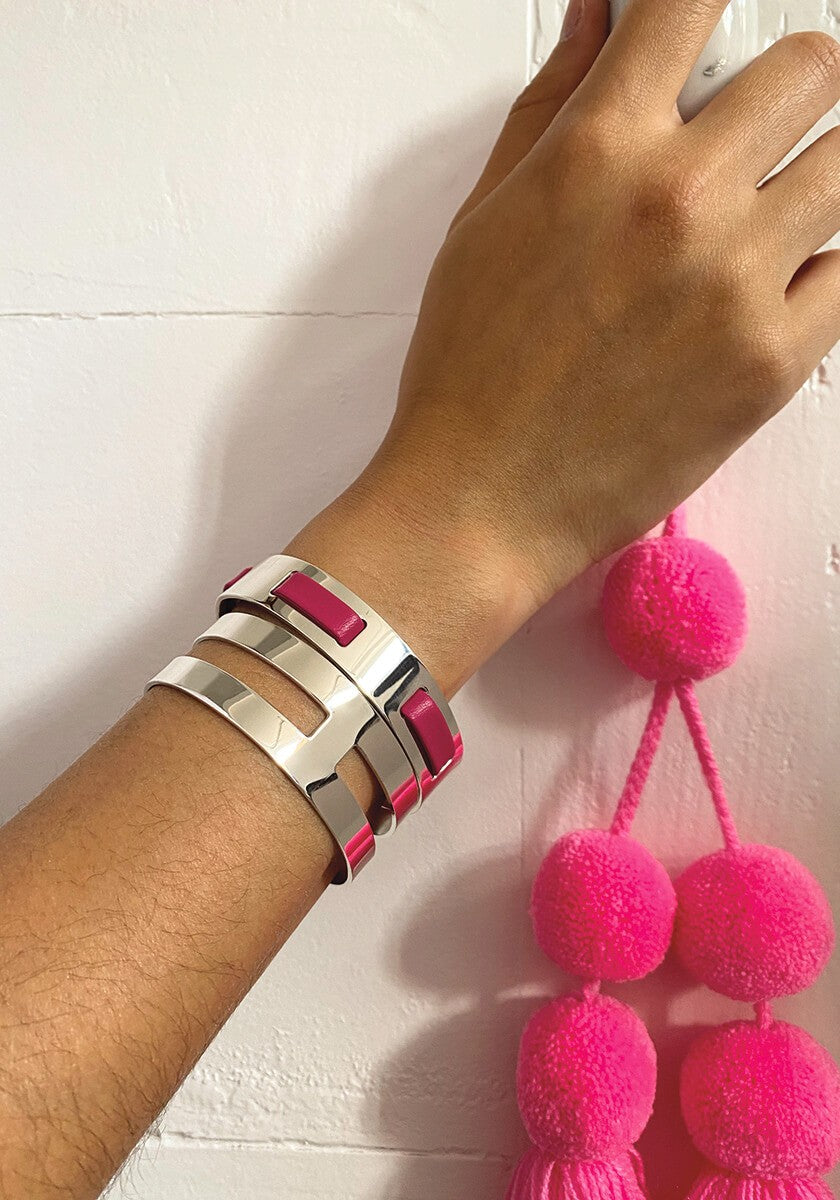 Bracelet Bambou