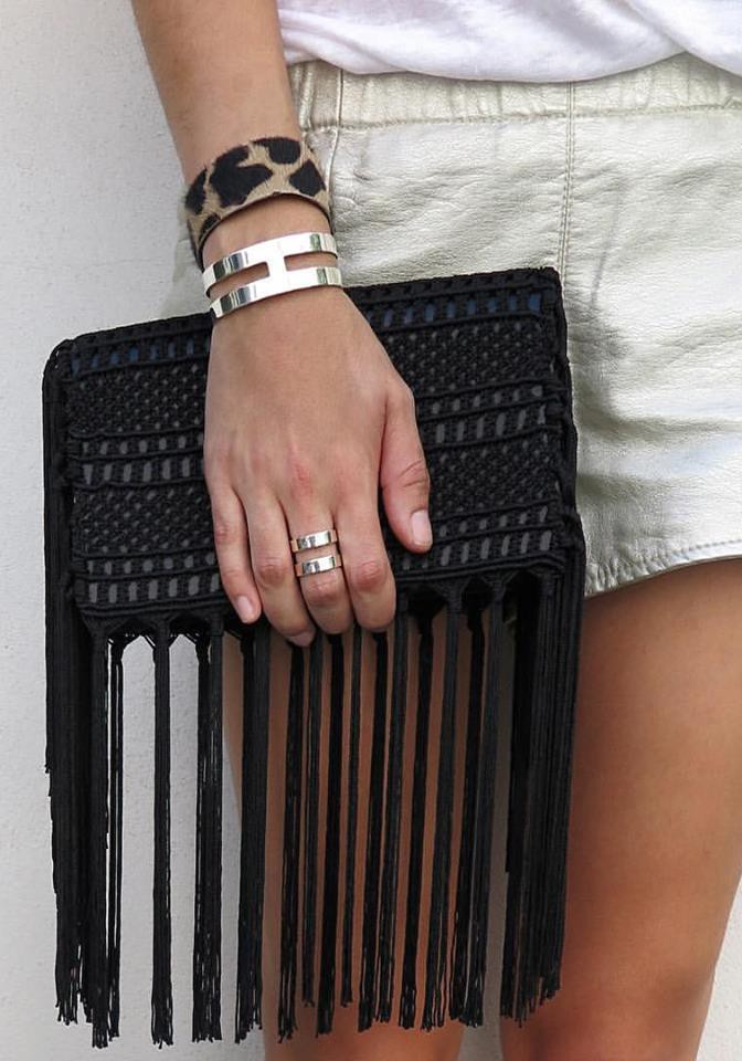 Bracelet Bambou