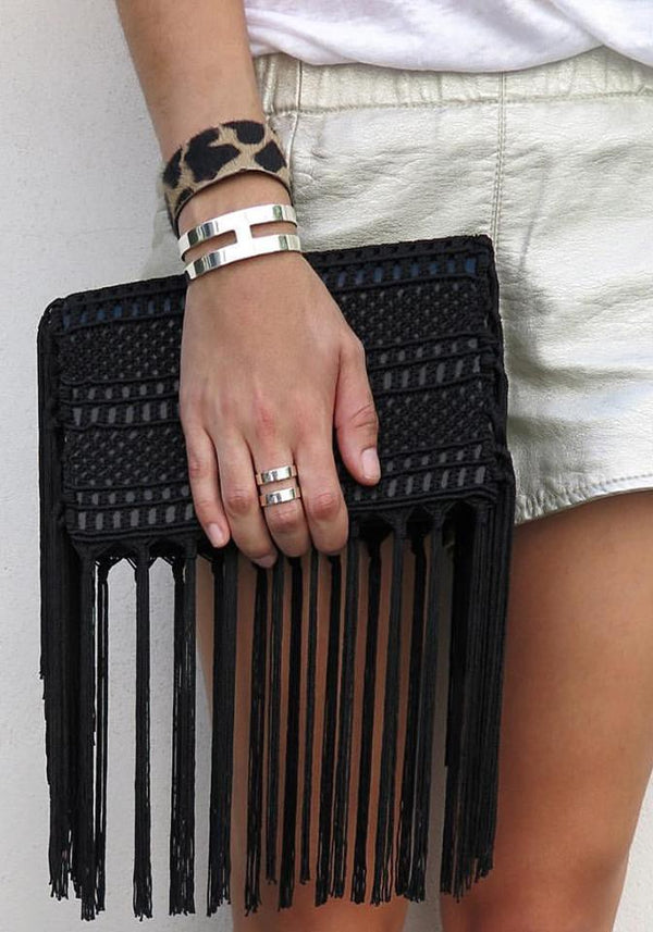 Bracelet Bambou