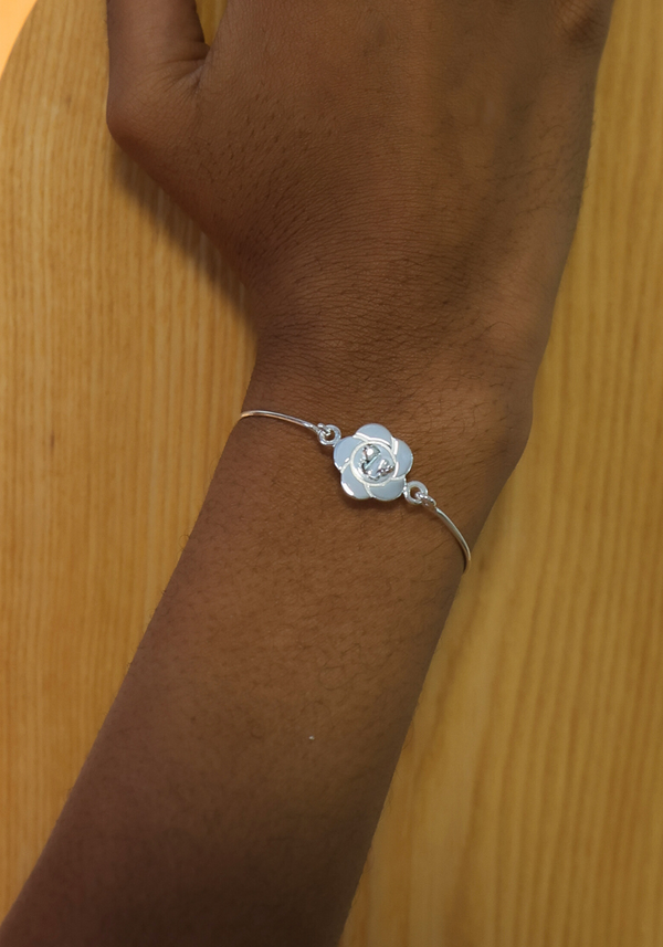 Bracelet Bubbies Fleurs BB