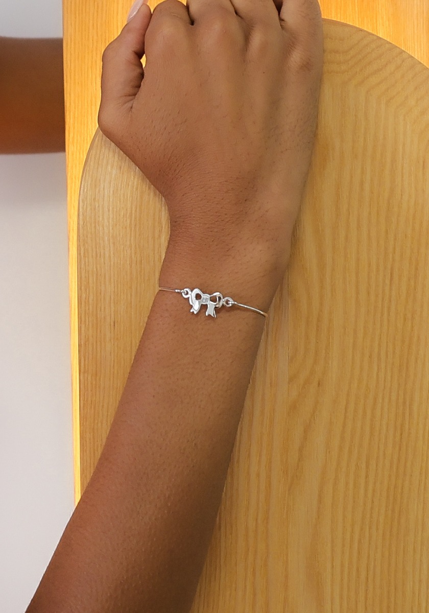 Bracelet Bubbies Noeud BB