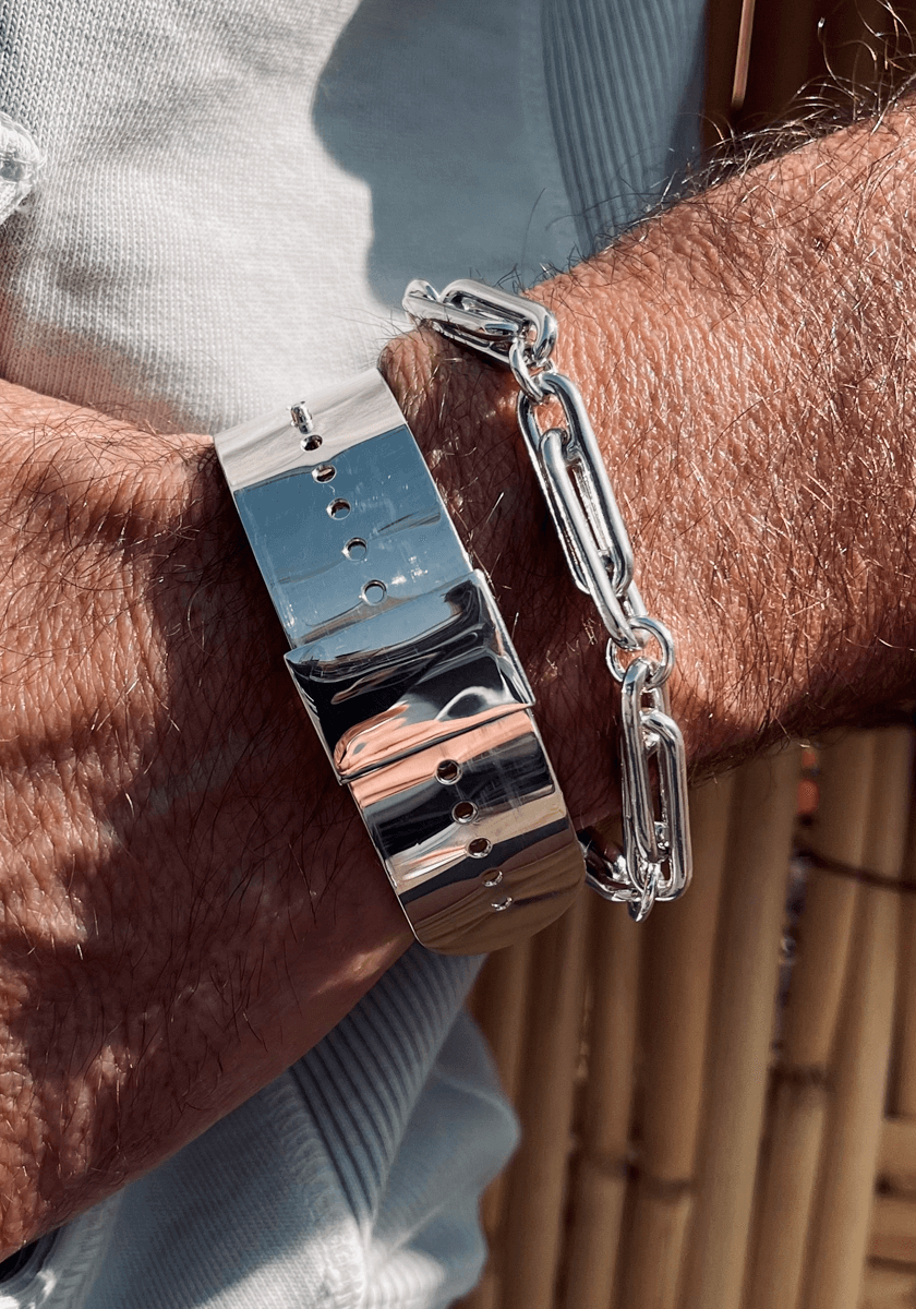 Bracelet Ceinture