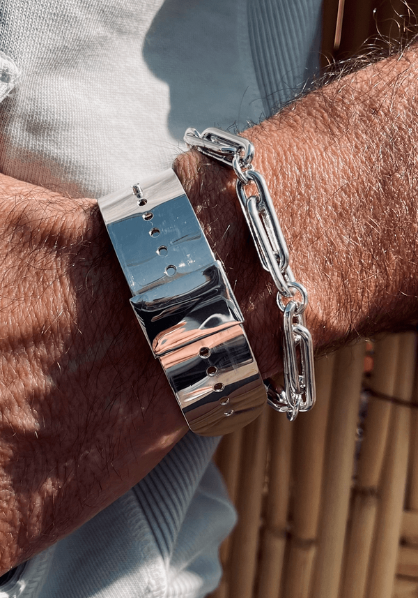 Bracelet Ceinture
