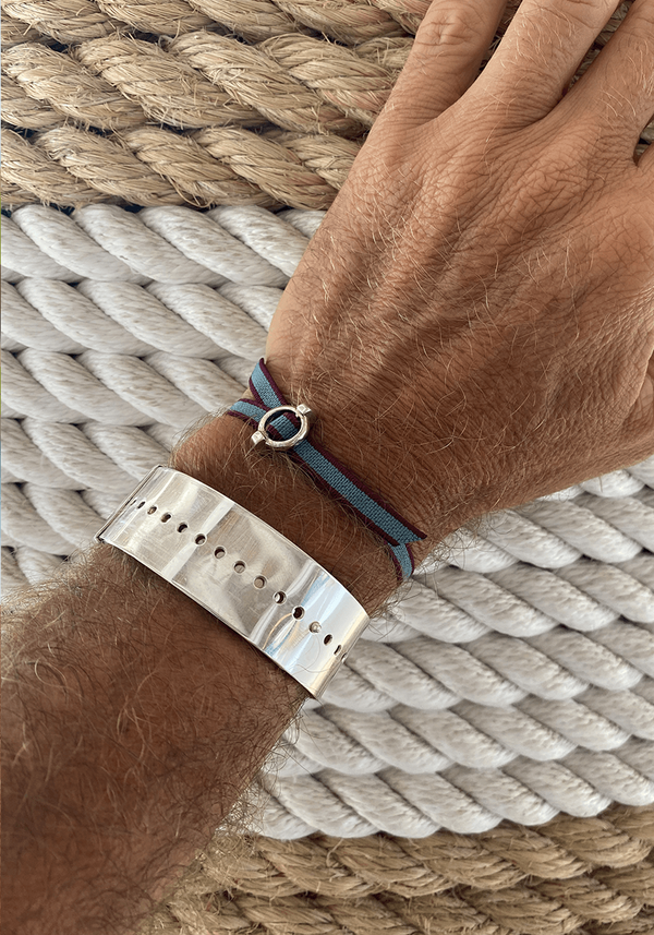 Bracelet Ceinture