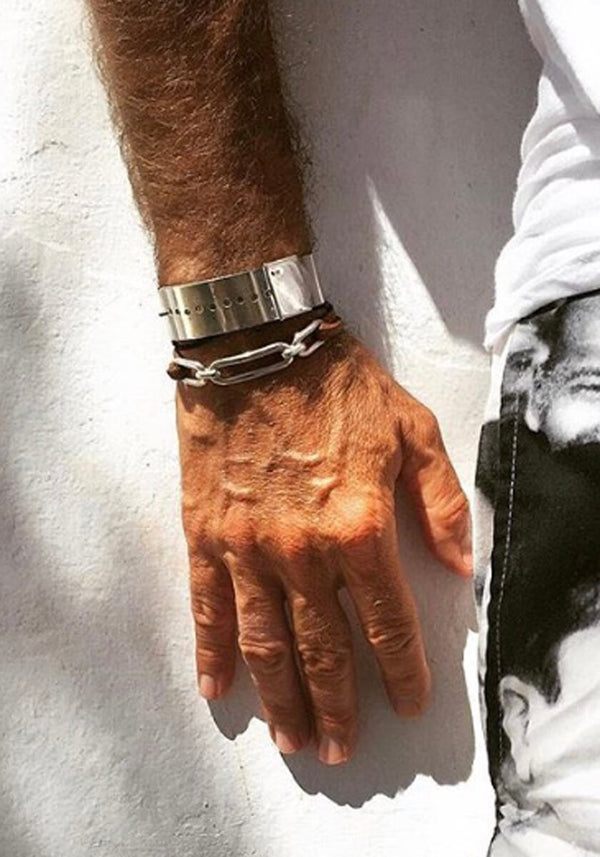 Bracelet Ceinture
