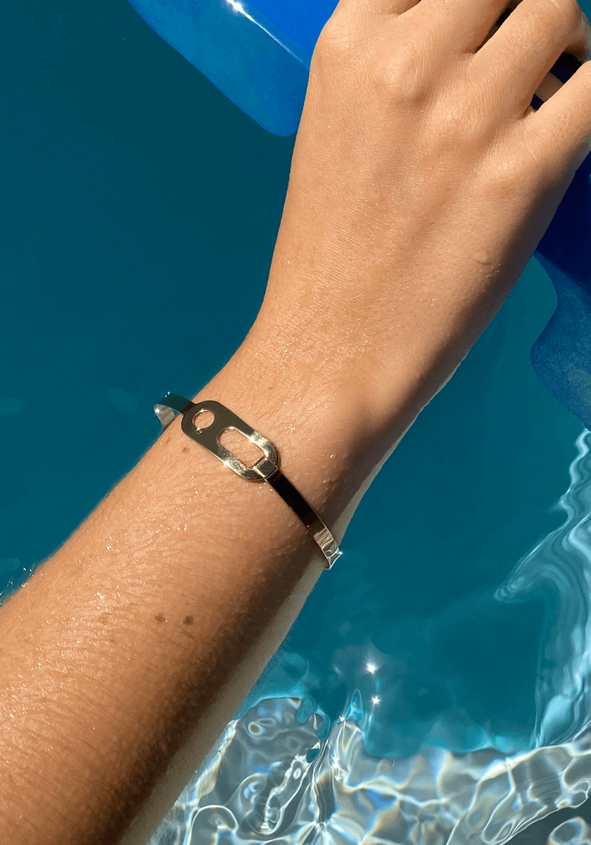 Bracelet Circé Or