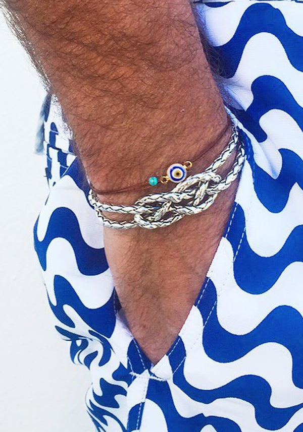 Bracelet Corfou