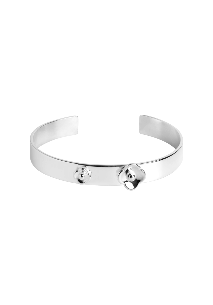 Bracelet Démon 2 Fleurs BB