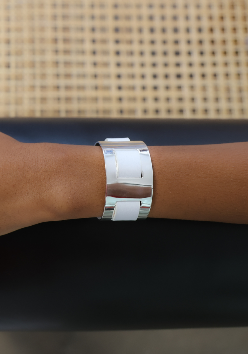 Bracelet Dessus Dessous Grand Modèle