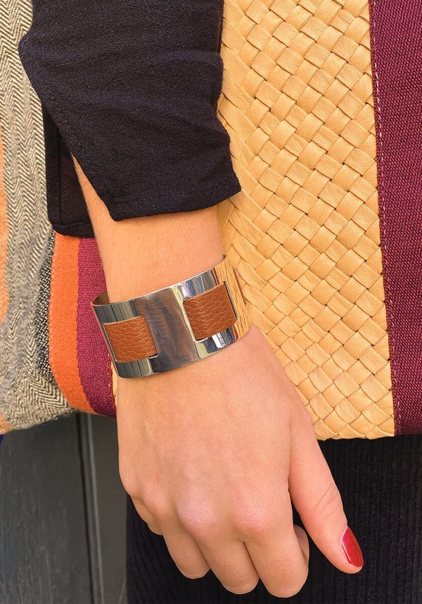 Bracelet Dessus Dessous Grand Modèle