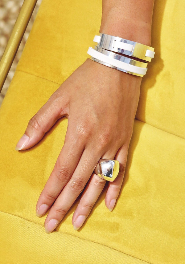 Bracelet Dessus Dessous Petit Modèle