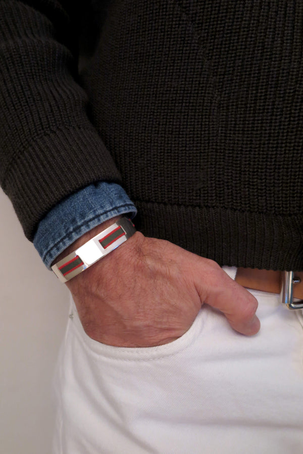 Bracelet Dessus Dessous Petit Modèle