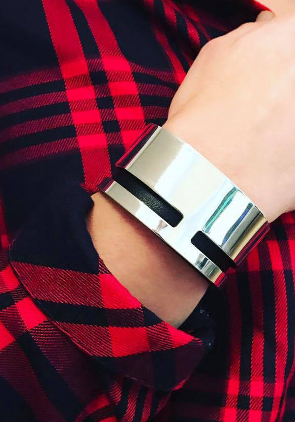 Bracelet Frange