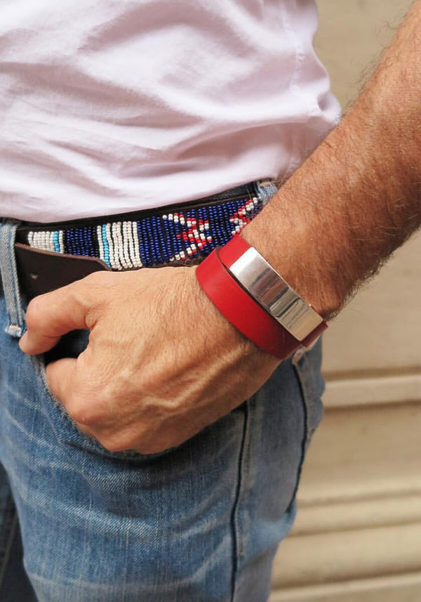 Bracelet Gourmette