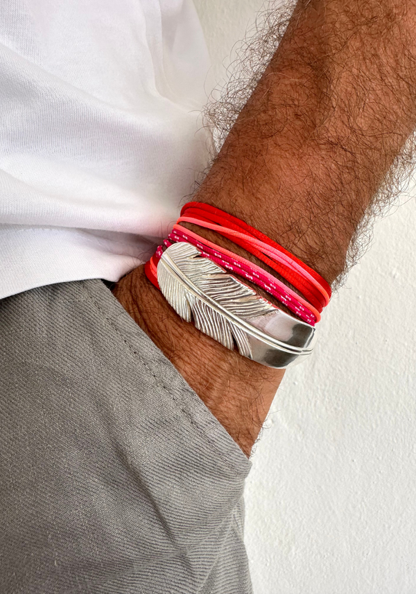 Bracelet Indien Grand Modèle
