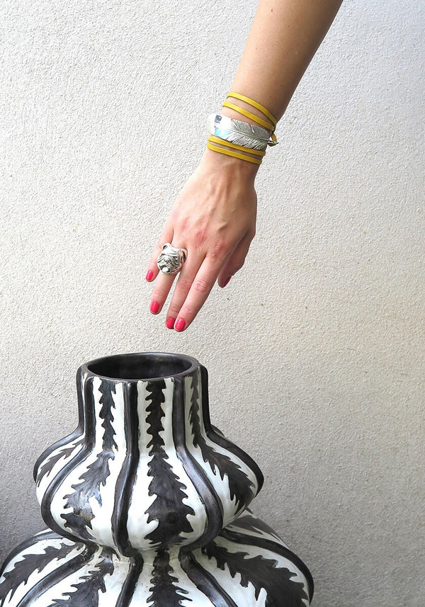 Bracelet Indien Grand Modèle