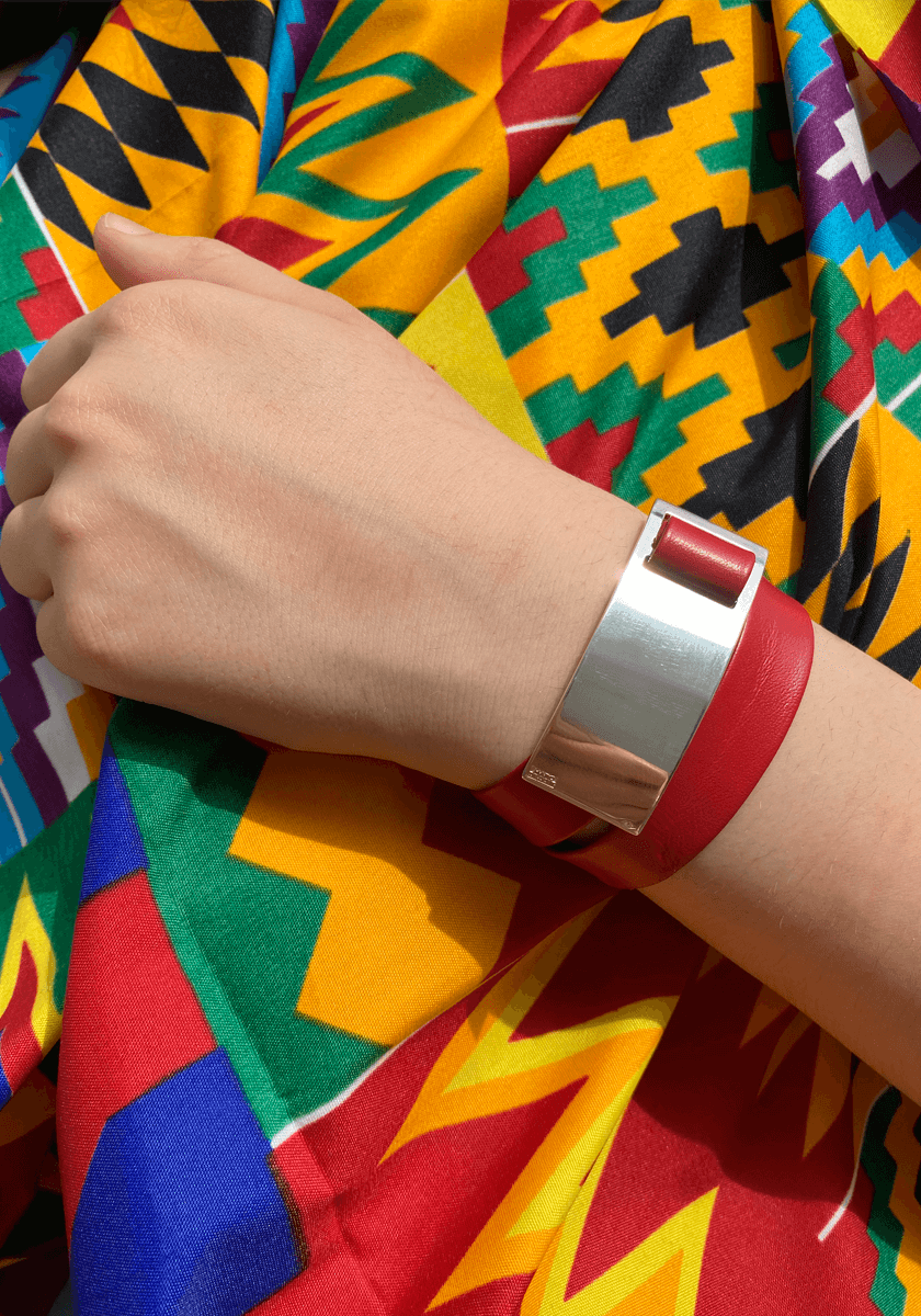 Bracelet Jungle Grand Modèle