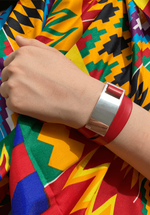 Bracelet Jungle Grand Modèle