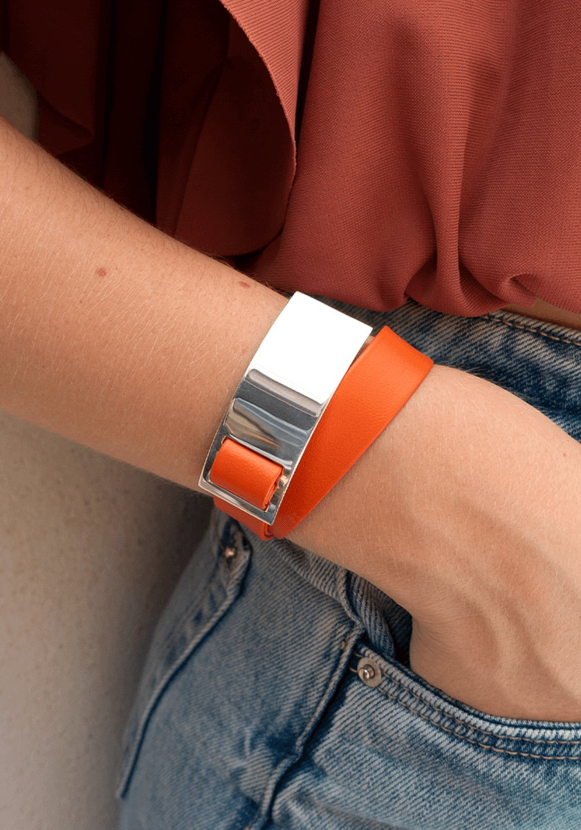 Bracelet Jungle Grand Modèle