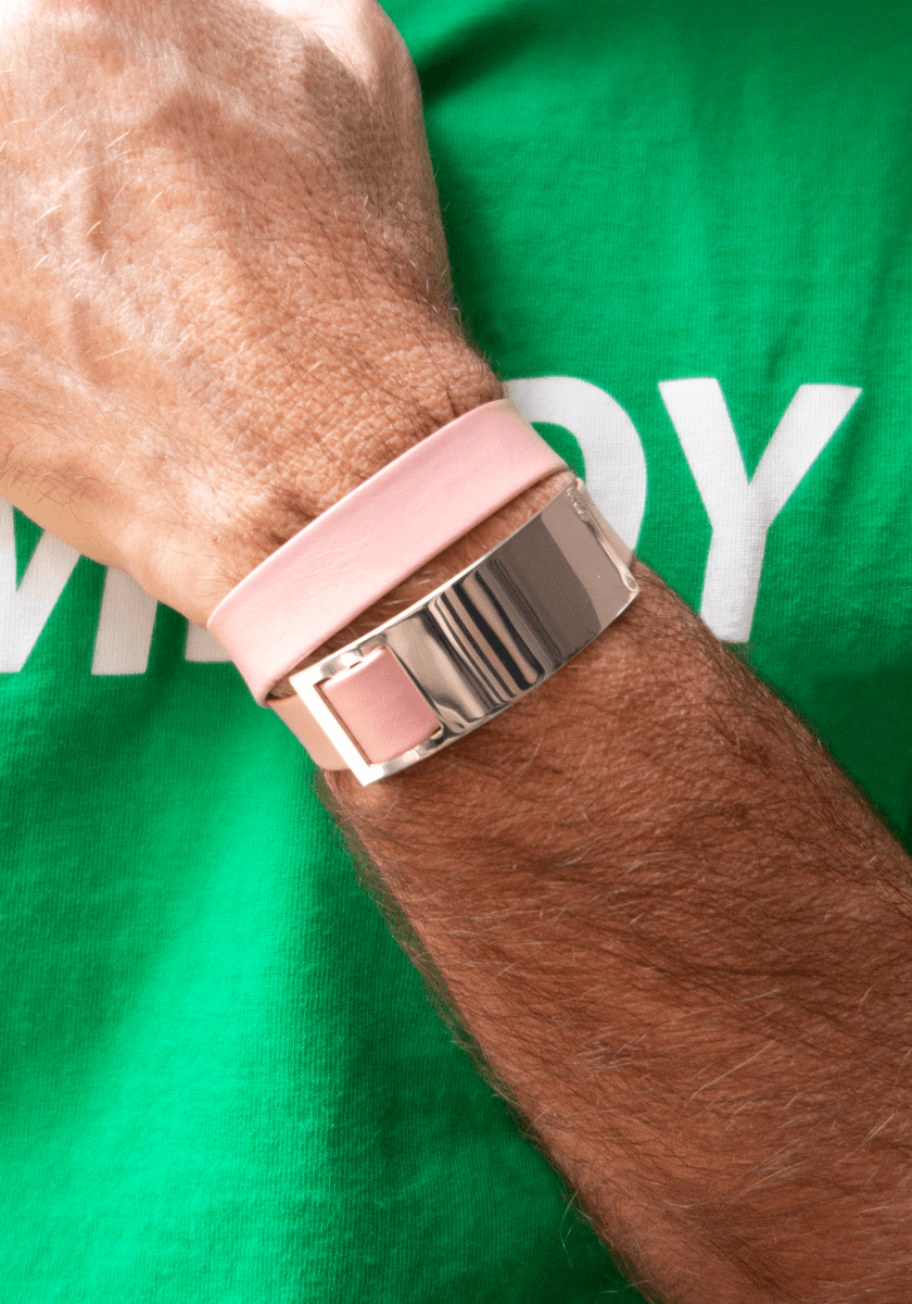 Bracelet Jungle Grand Modèle