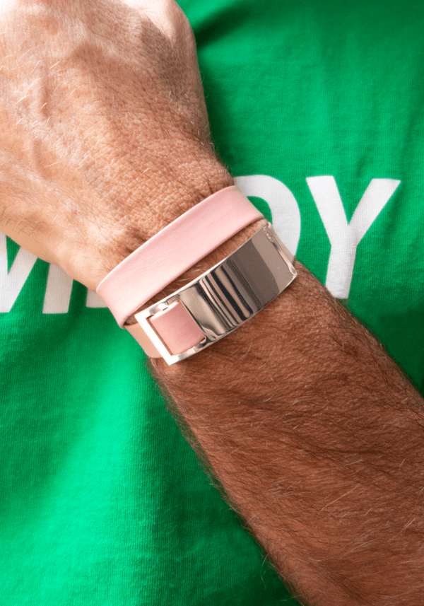 Bracelet Jungle Grand Modèle