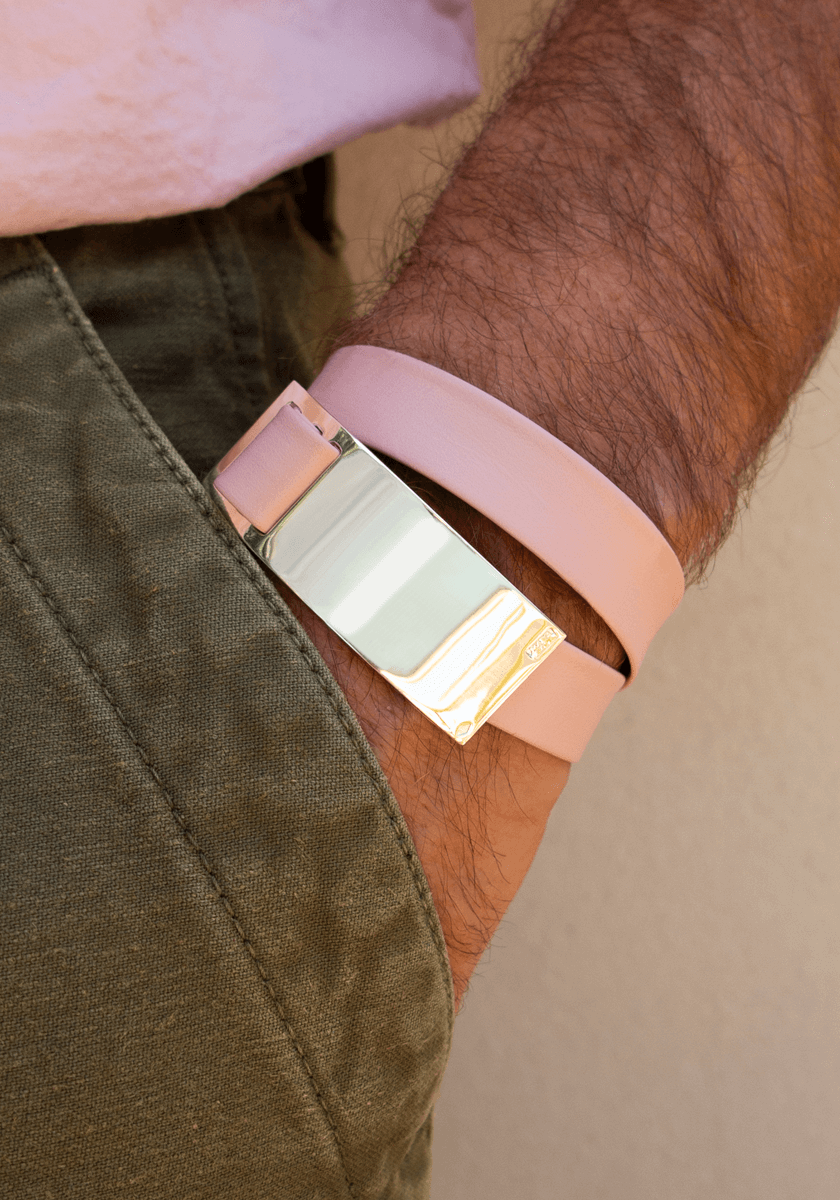 Bracelet Jungle Grand Modèle