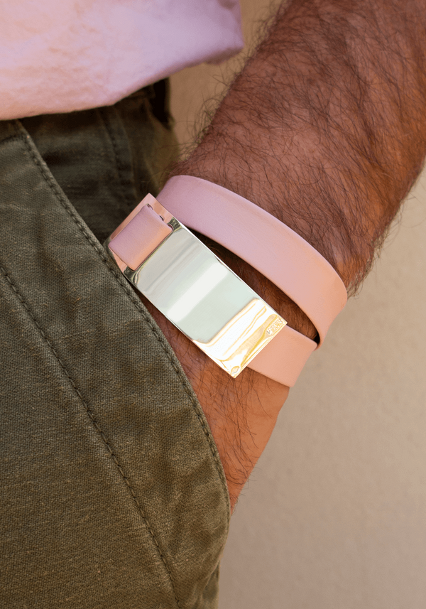 Bracelet Jungle Grand Modèle