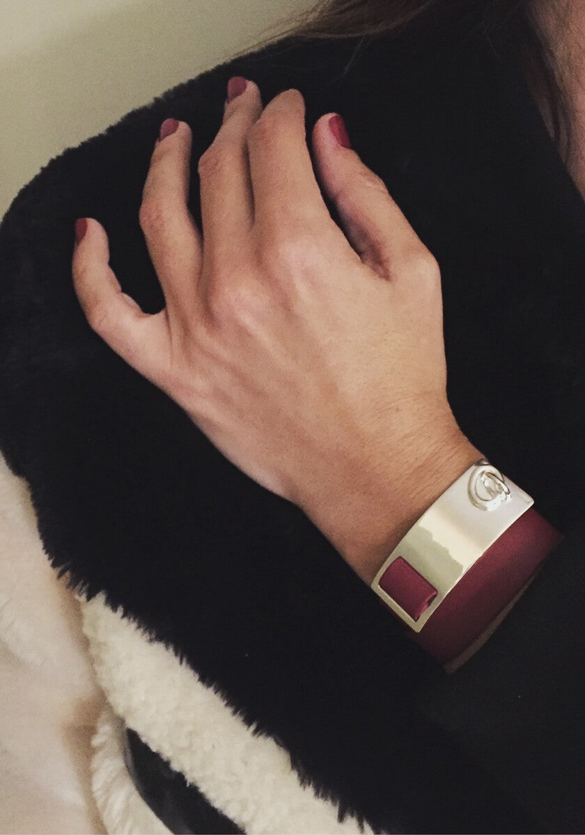 Bracelet Jungle Menotte Grand Modèle
