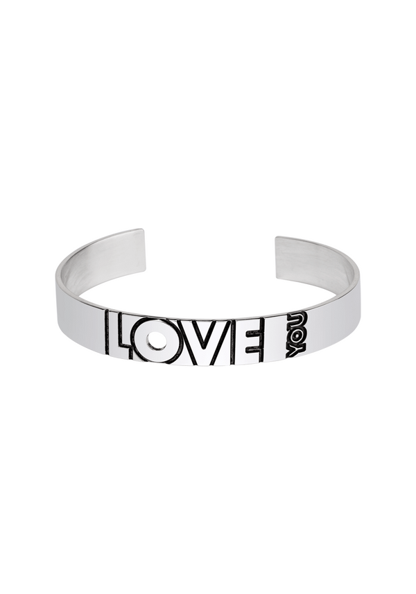 Bracelet Love You