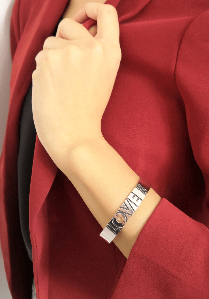 Bracelet Love You