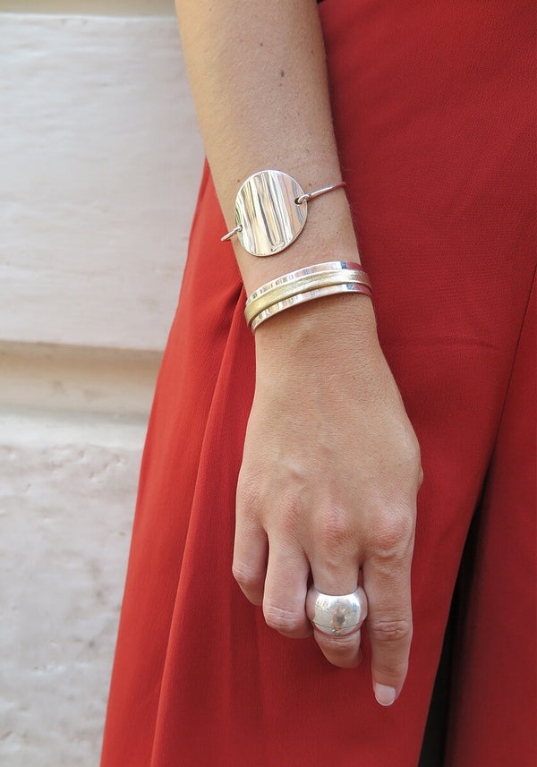 Bracelet Lune