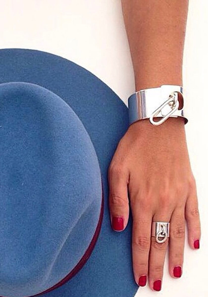 Bracelet Menotte