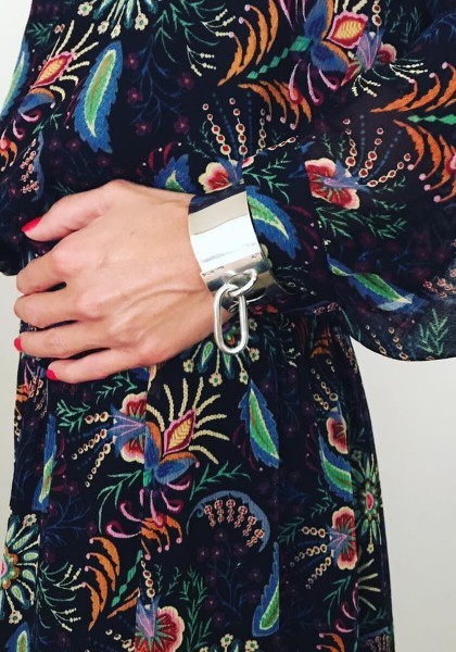 Bracelet Menotte