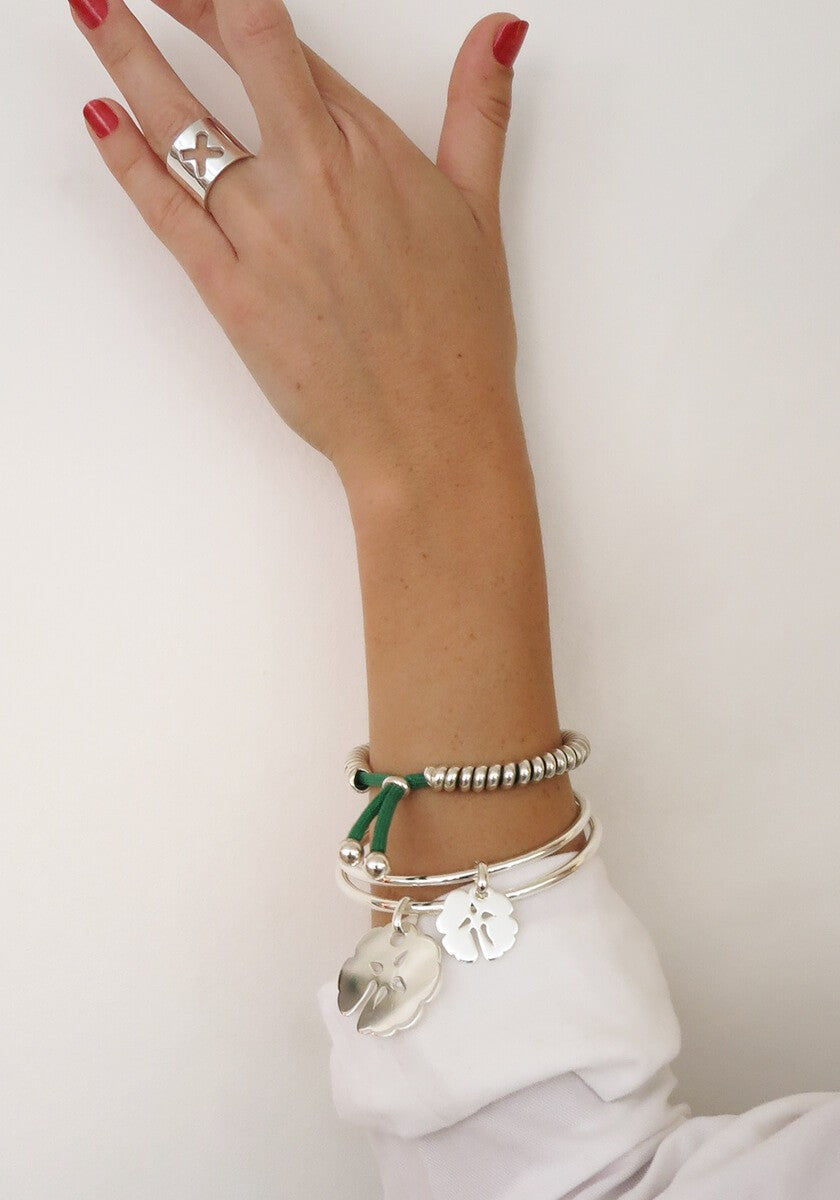 Bracelet Ressort